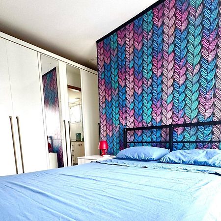 Apartamento Parque Olimpico Rio de Janeiro Bagian luar foto