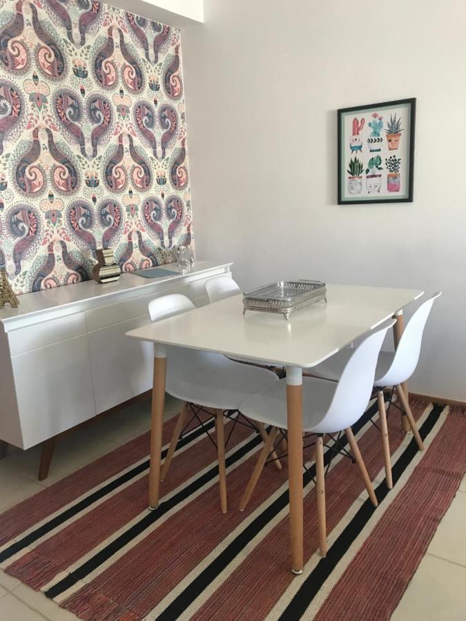 Apartamento Parque Olimpico Rio de Janeiro Bagian luar foto