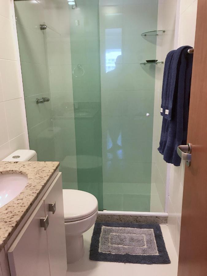Apartamento Parque Olimpico Rio de Janeiro Bagian luar foto