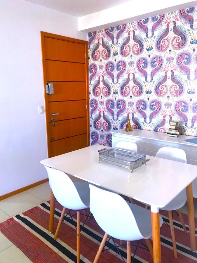Apartamento Parque Olimpico Rio de Janeiro Bagian luar foto