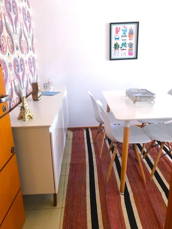 Apartamento Parque Olimpico Rio de Janeiro Bagian luar foto
