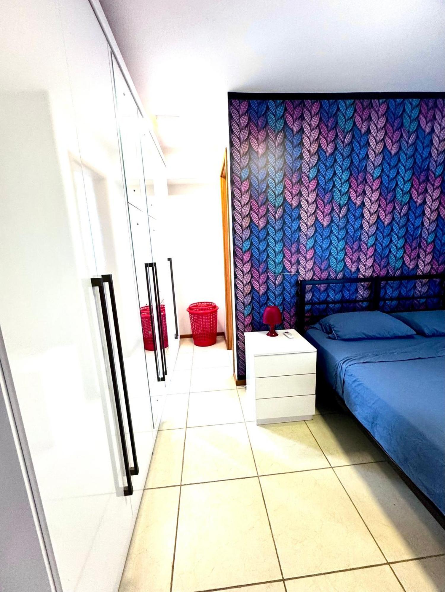 Apartamento Parque Olimpico Rio de Janeiro Bagian luar foto