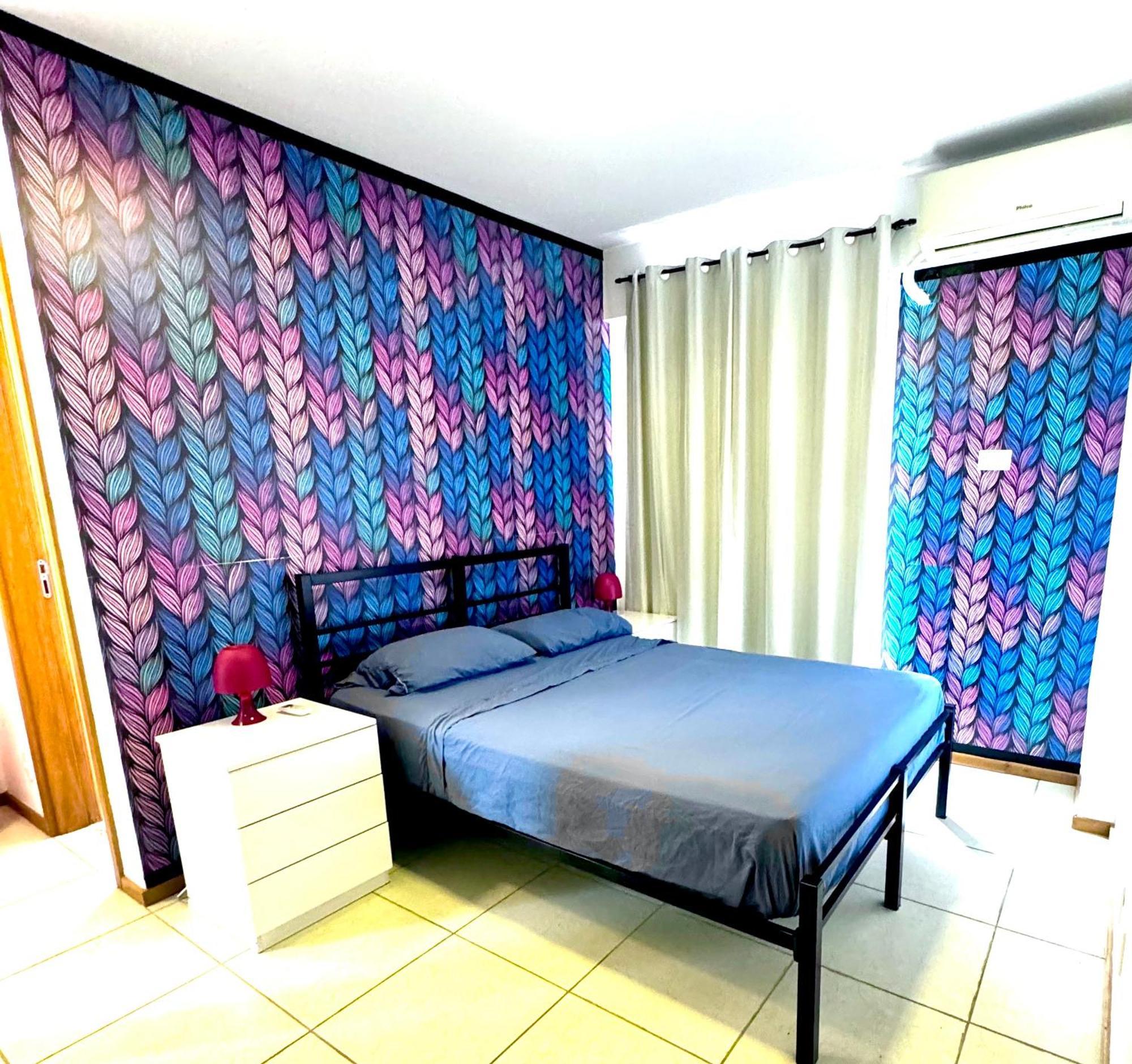 Apartamento Parque Olimpico Rio de Janeiro Bagian luar foto