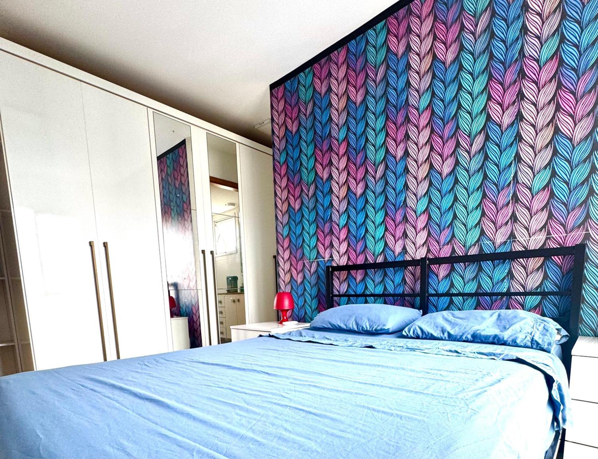 Apartamento Parque Olimpico Rio de Janeiro Bagian luar foto