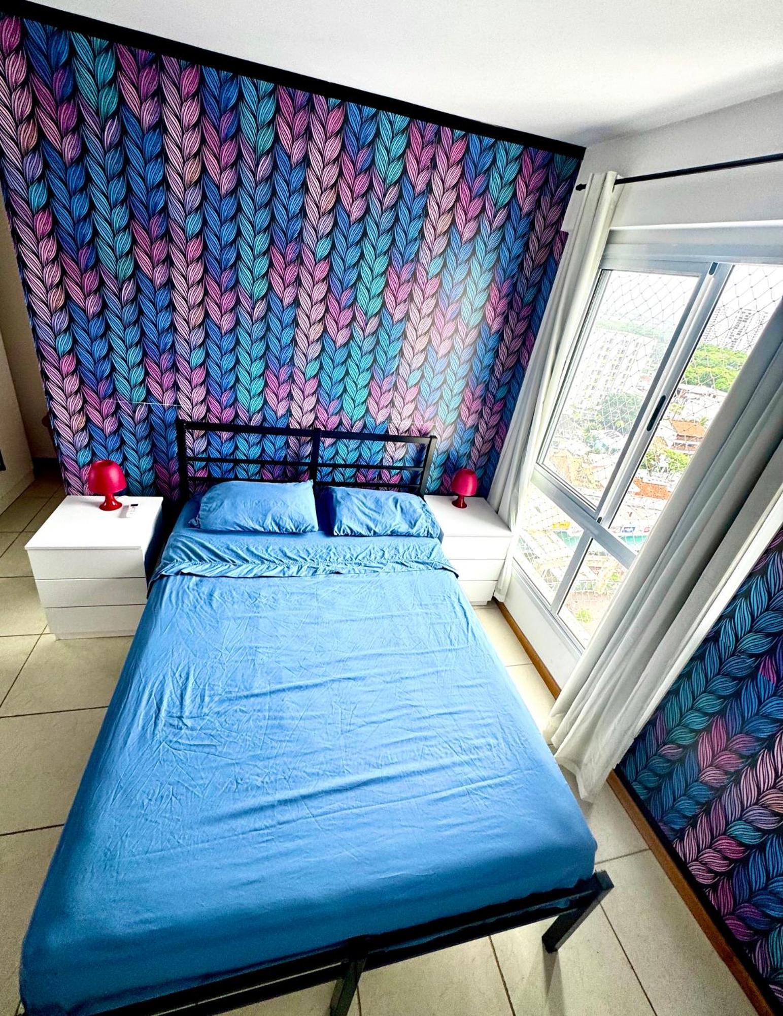 Apartamento Parque Olimpico Rio de Janeiro Bagian luar foto