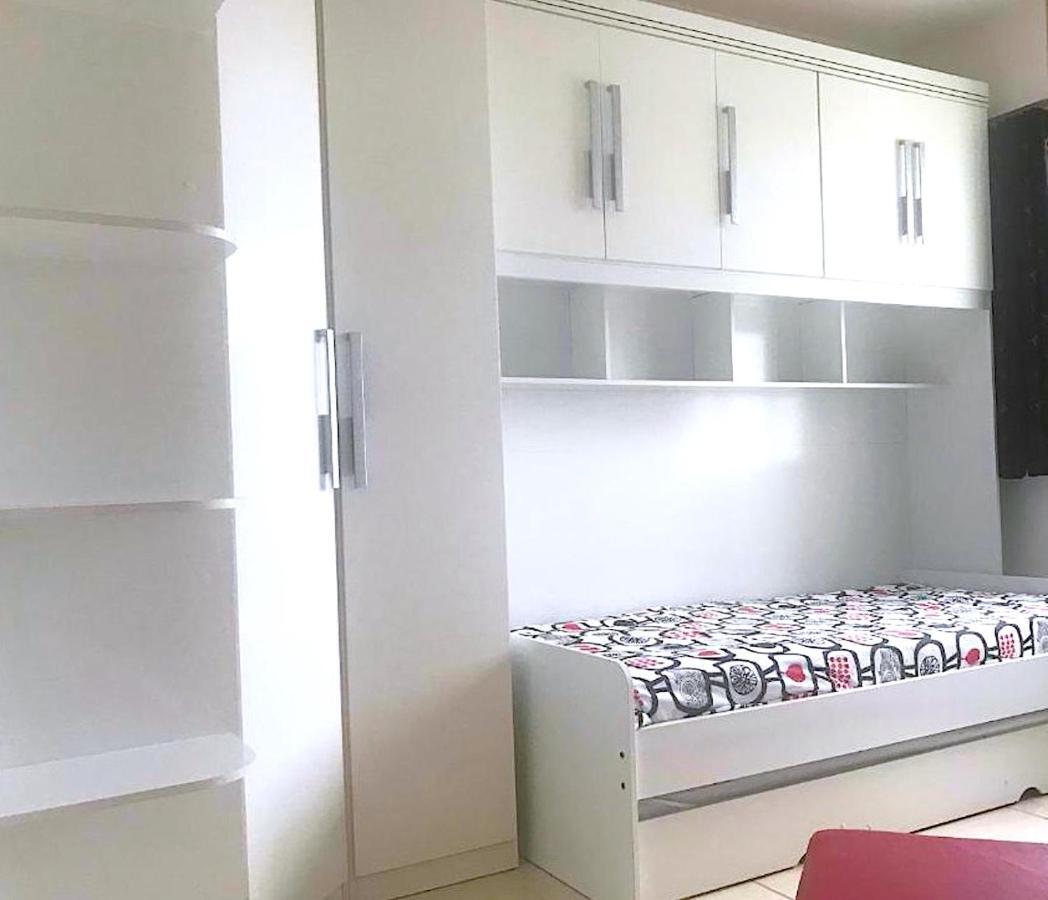 Apartamento Parque Olimpico Rio de Janeiro Bagian luar foto