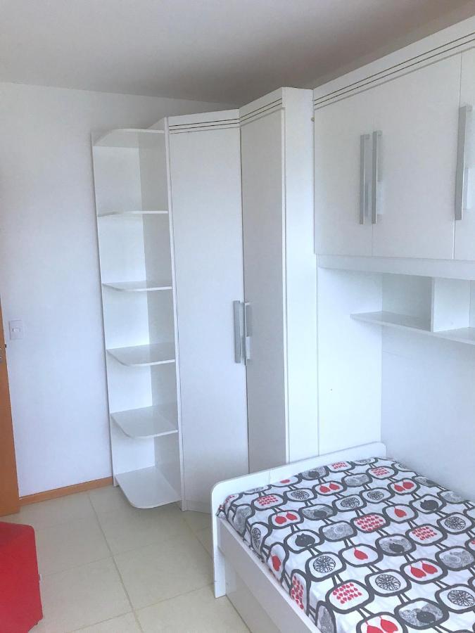 Apartamento Parque Olimpico Rio de Janeiro Bagian luar foto
