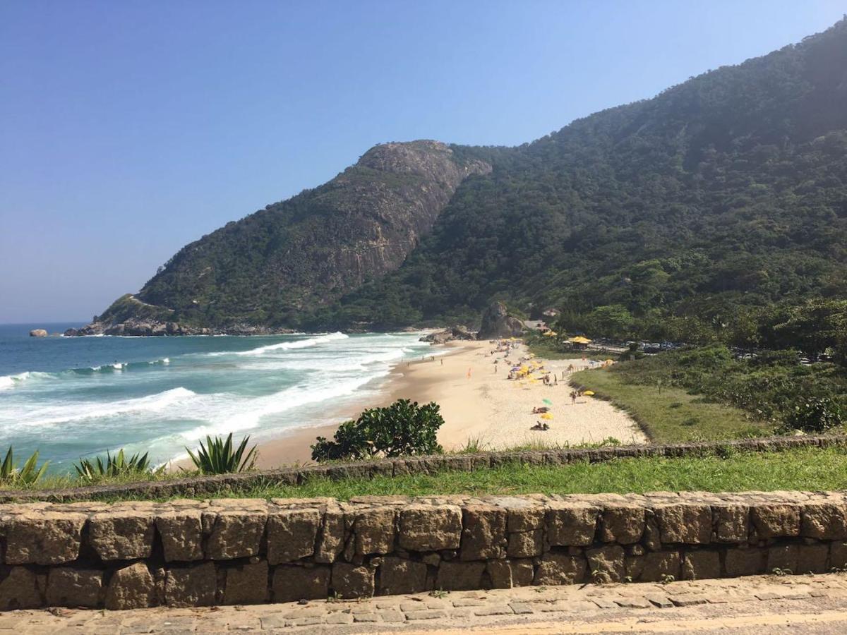 Apartamento Parque Olimpico Rio de Janeiro Bagian luar foto